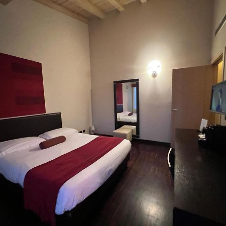 Onemhotel Сан-Паоло Экстерьер фото