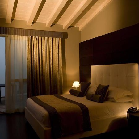 Onemhotel Сан-Паоло Экстерьер фото