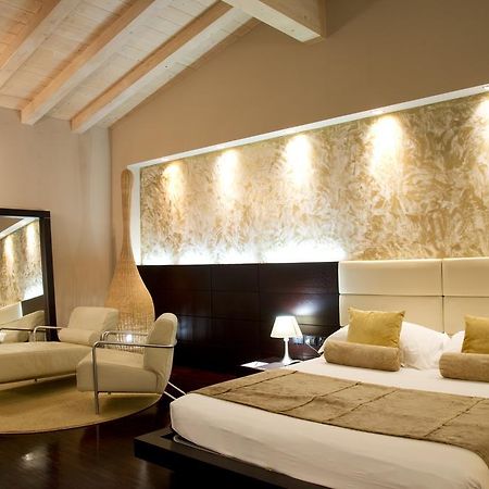 Onemhotel Сан-Паоло Экстерьер фото