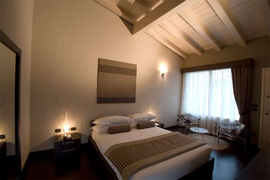 Onemhotel Сан-Паоло Номер фото