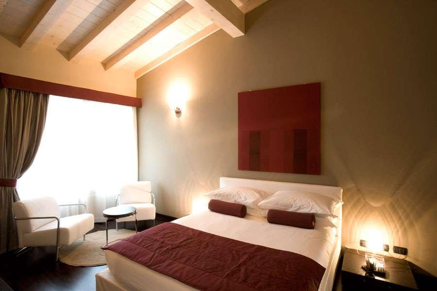 Onemhotel Сан-Паоло Номер фото