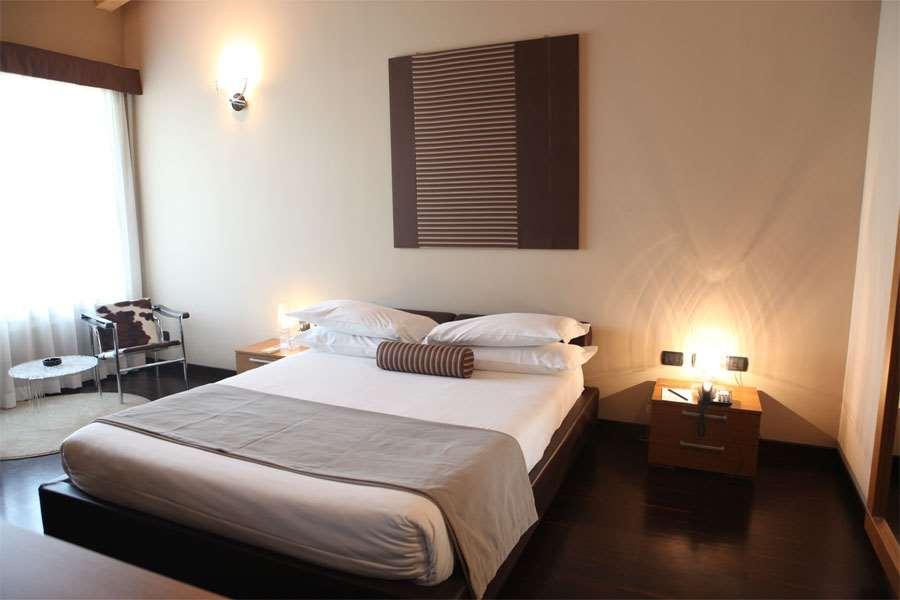 Onemhotel Сан-Паоло Номер фото