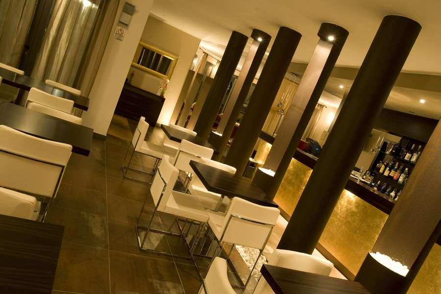 Onemhotel Сан-Паоло Ресторан фото