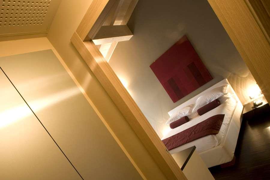 Onemhotel Сан-Паоло Номер фото