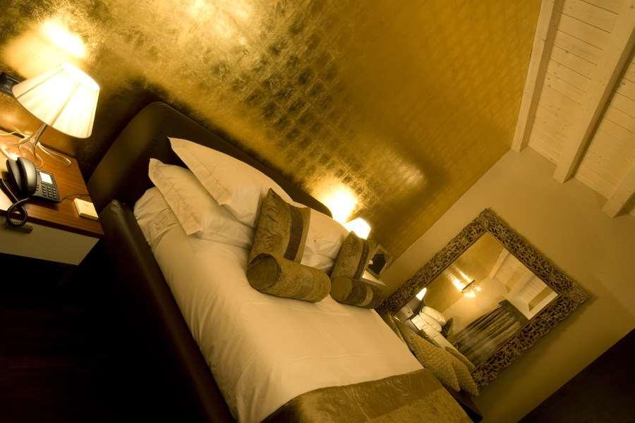 Onemhotel Сан-Паоло Номер фото