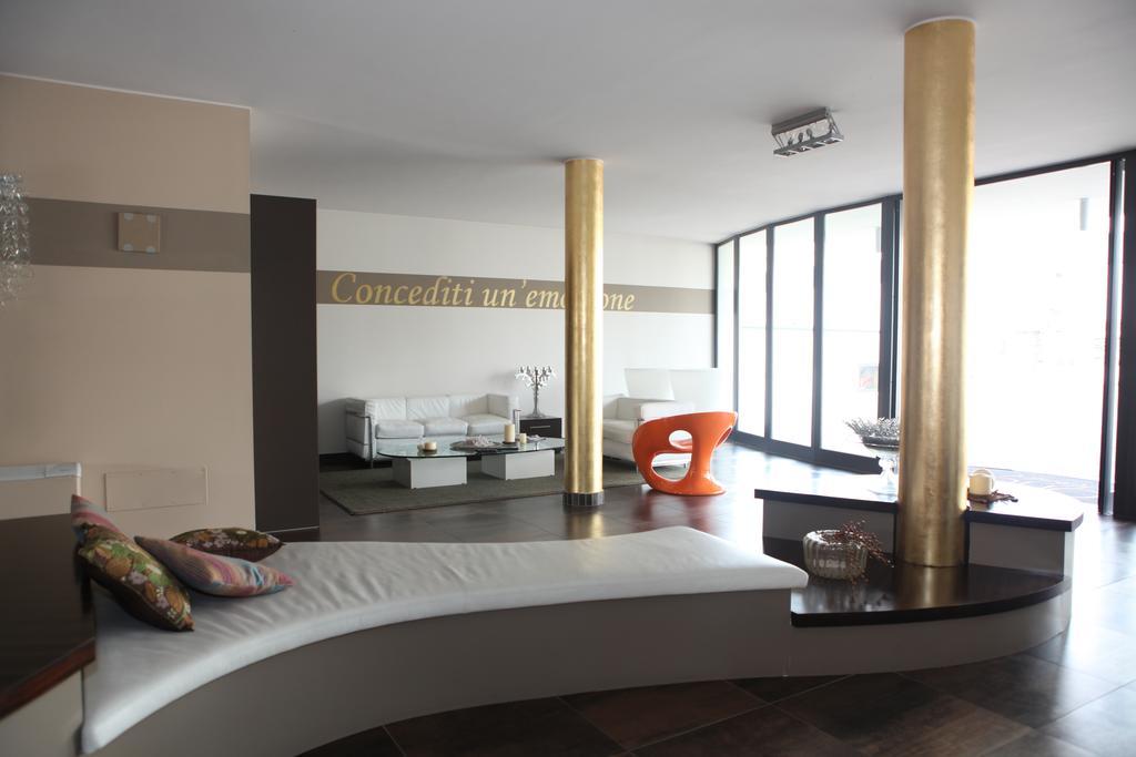 Onemhotel Сан-Паоло Экстерьер фото