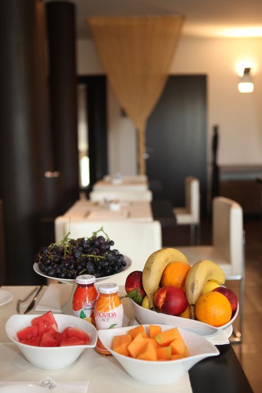 Onemhotel Сан-Паоло Экстерьер фото