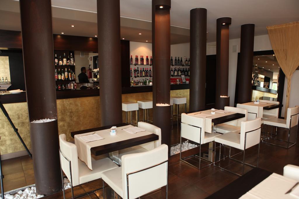 Onemhotel Сан-Паоло Экстерьер фото