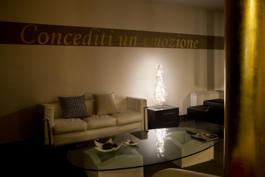 Onemhotel Сан-Паоло Экстерьер фото