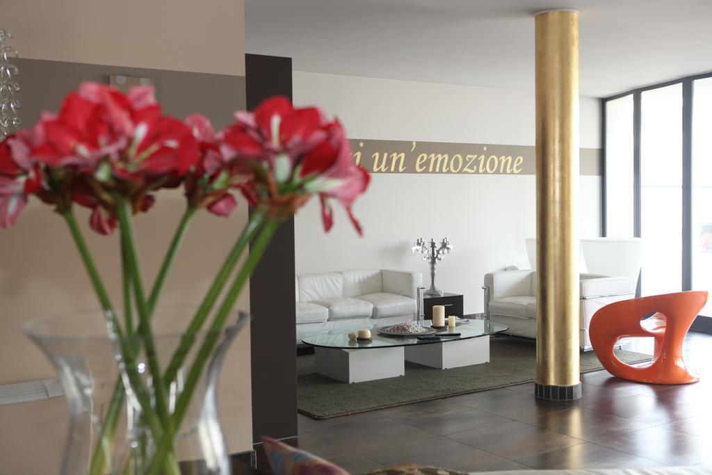 Onemhotel Сан-Паоло Экстерьер фото