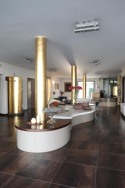 Onemhotel Сан-Паоло Экстерьер фото