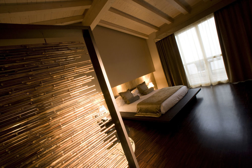 Onemhotel Сан-Паоло Экстерьер фото
