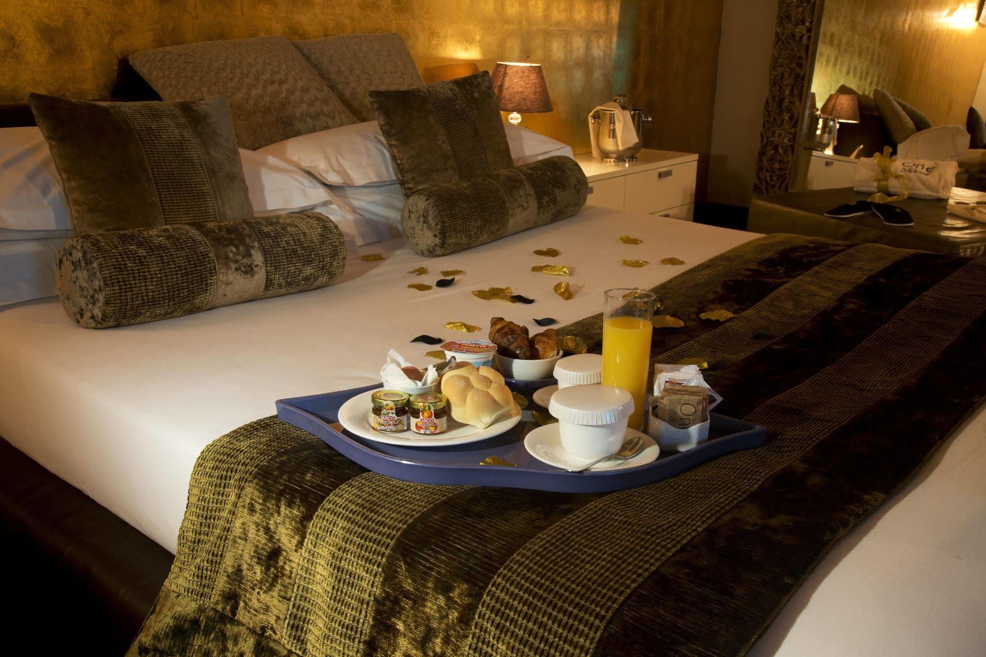 Onemhotel Сан-Паоло Экстерьер фото