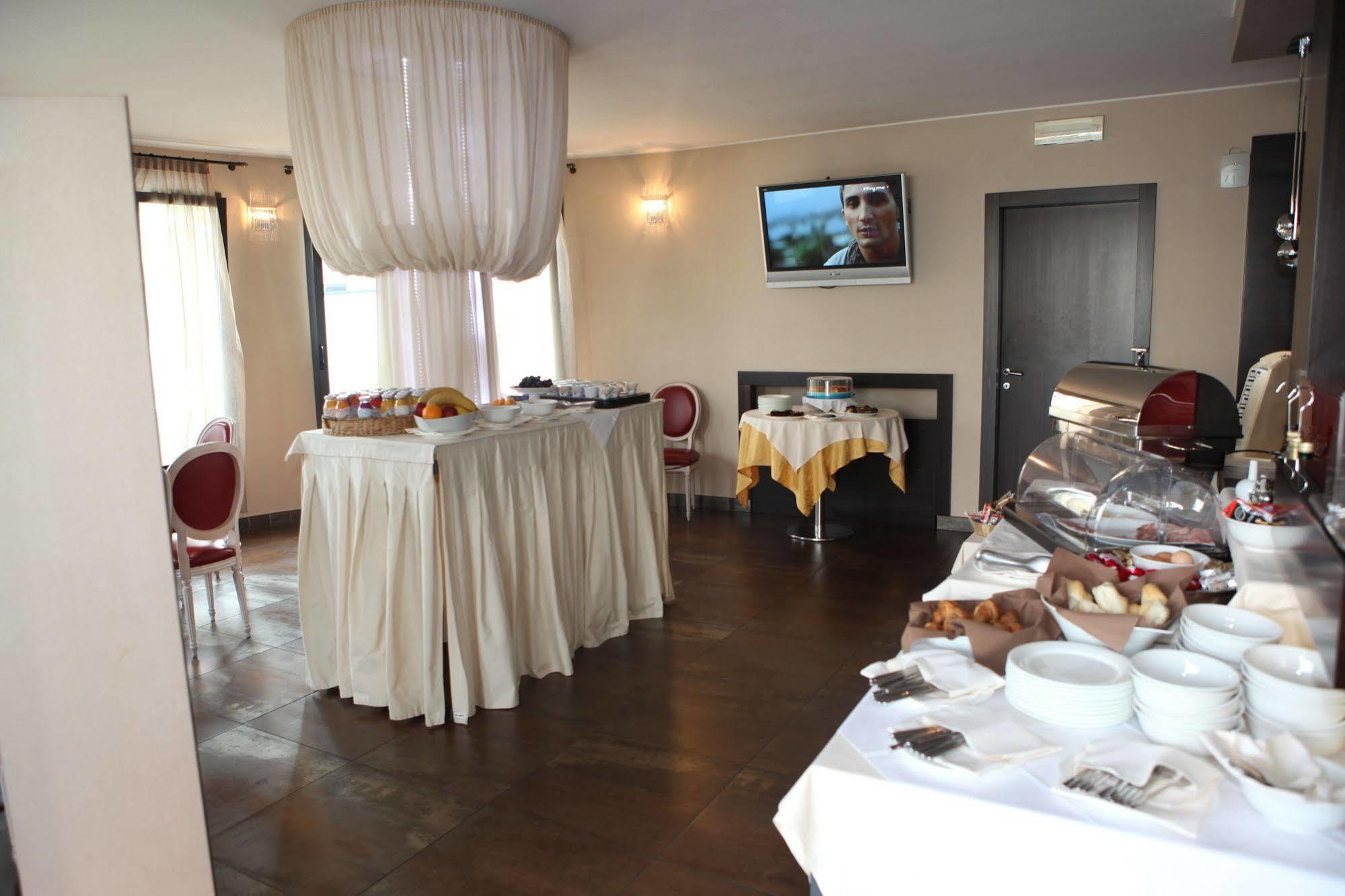 Onemhotel Сан-Паоло Экстерьер фото